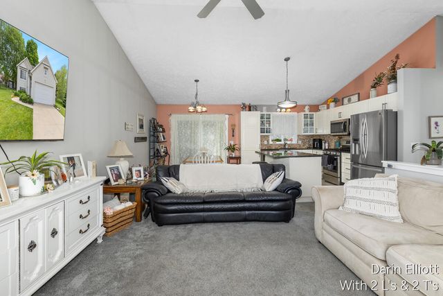 171 Foxtail Drive, Ionia, MI 48846
