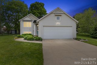 171 Foxtail Drive, Ionia, MI 48846