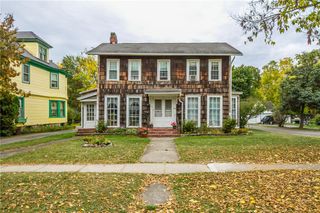 177-179 Gibson Street, Canandaigua City, NY 14424