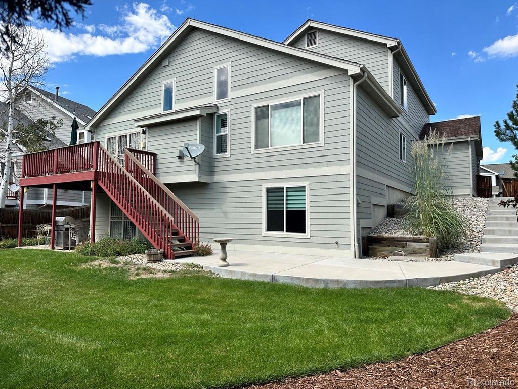 Image 11 of property listing at 7564 Bantry Court, Lone Tree, CO 80124