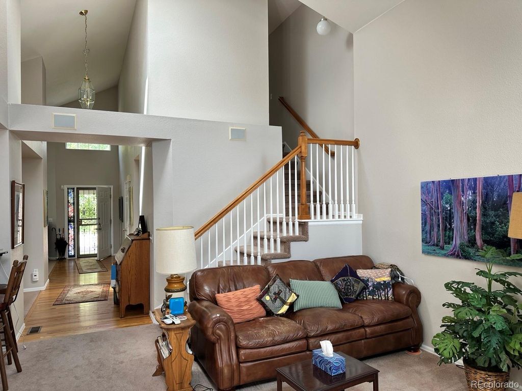 Image 4 of property listing at 7564 Bantry Court, Lone Tree, CO 80124