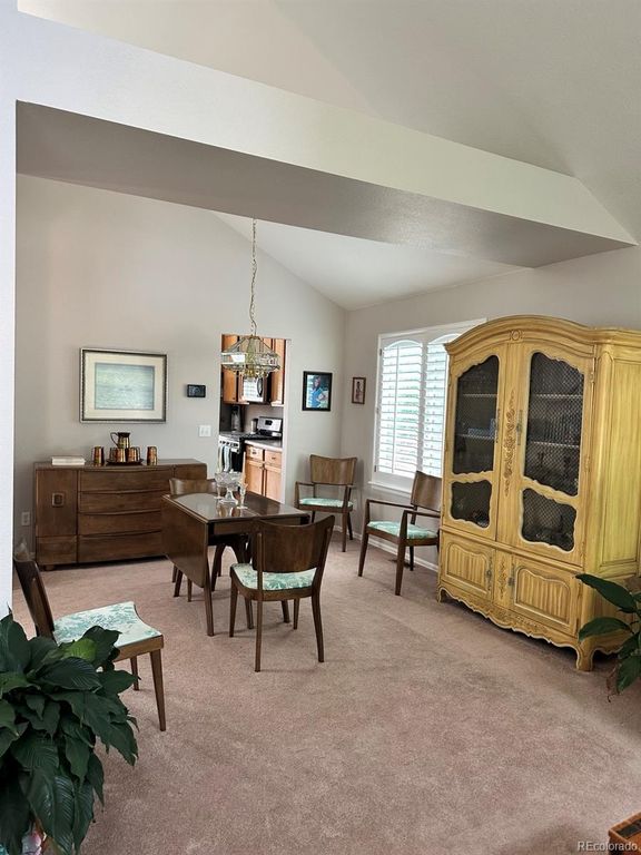 Image 5 of property listing at 7564 Bantry Court, Lone Tree, CO 80124