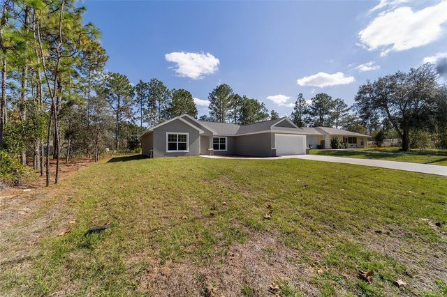 7153 N EVEREST TERRACE, Dunnellon, FL 34434