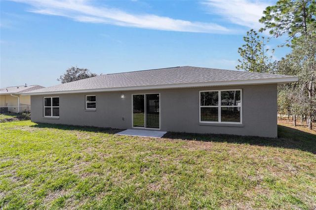 7153 N EVEREST TERRACE, Dunnellon, FL 34434