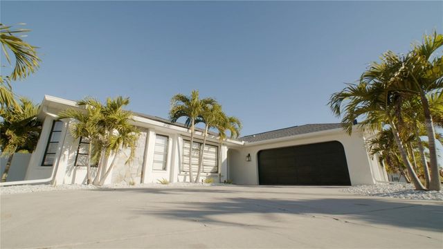 18770 MCGRATH CIRCLE, Port Charlotte, FL 33948