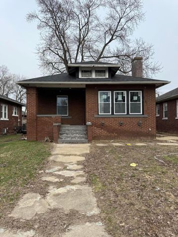 3667 Monroe Street, Gary, IN 46408