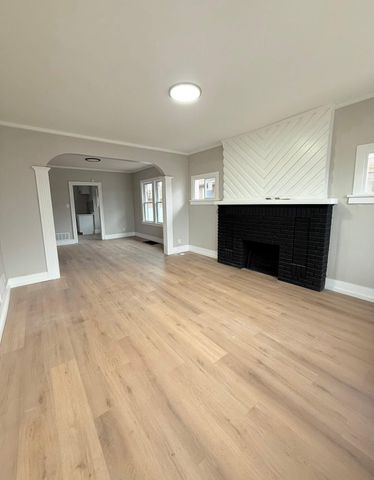 3667 Monroe Street, Gary, IN 46408