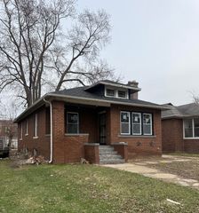 3667 Monroe Street, Gary, IN 46408