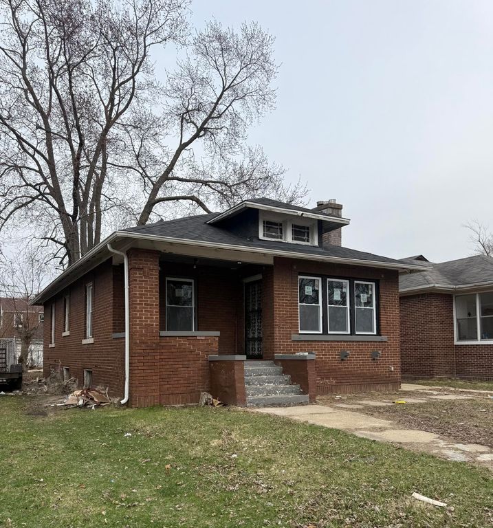 3667 Monroe Street, Gary, IN 46408