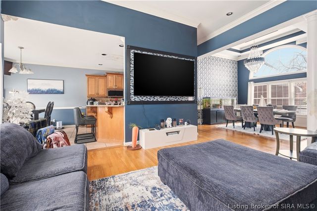 12106 Greenbriar Boulevard, Sellersburg, IN 47172