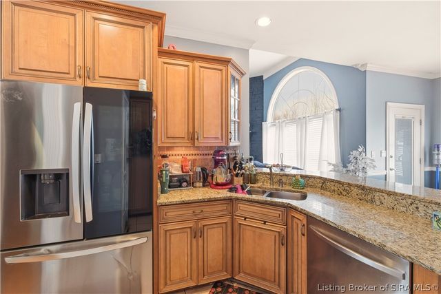 12106 Greenbriar Boulevard, Sellersburg, IN 47172