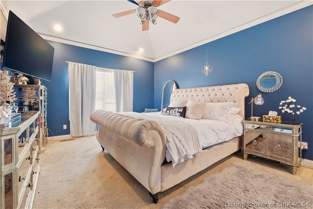 12106 Greenbriar Boulevard, Sellersburg, IN 47172