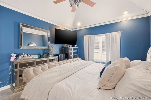 12106 Greenbriar Boulevard, Sellersburg, IN 47172