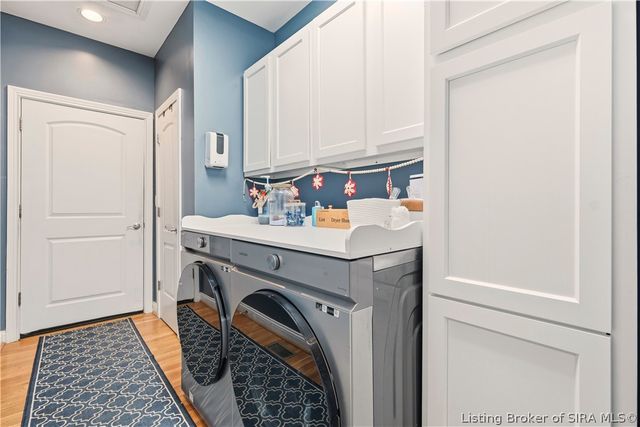 12106 Greenbriar Boulevard, Sellersburg, IN 47172