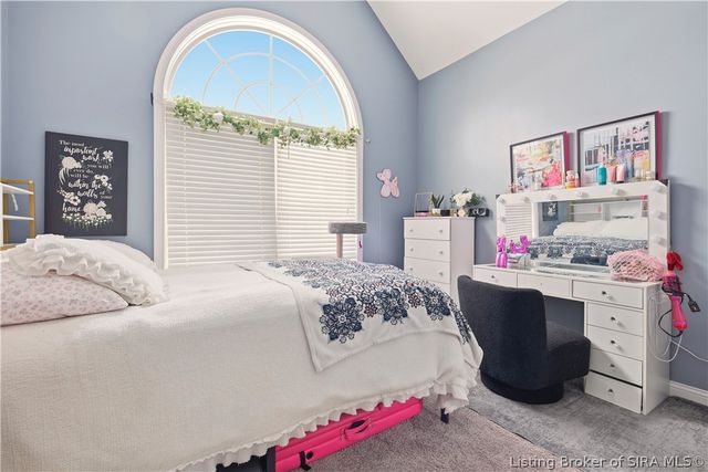 12106 Greenbriar Boulevard, Sellersburg, IN 47172