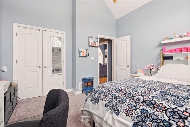 12106 Greenbriar Boulevard, Sellersburg, IN 47172