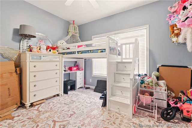 12106 Greenbriar Boulevard, Sellersburg, IN 47172