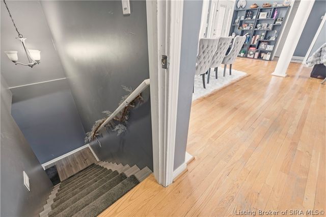 12106 Greenbriar Boulevard, Sellersburg, IN 47172