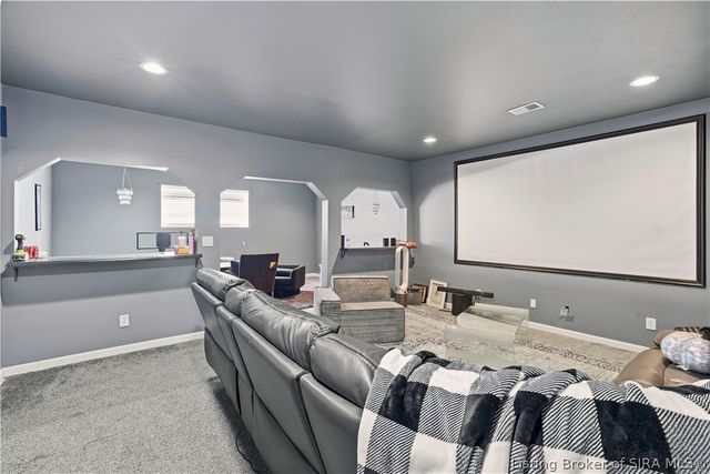 12106 Greenbriar Boulevard, Sellersburg, IN 47172