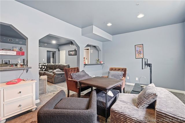 12106 Greenbriar Boulevard, Sellersburg, IN 47172