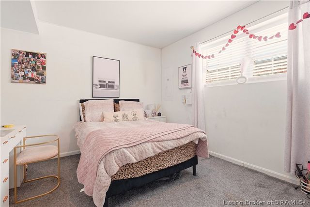 12106 Greenbriar Boulevard, Sellersburg, IN 47172