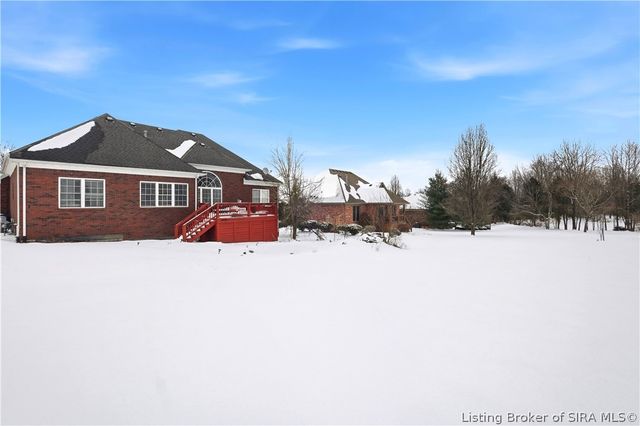 12106 Greenbriar Boulevard, Sellersburg, IN 47172