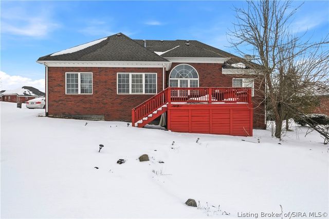 12106 Greenbriar Boulevard, Sellersburg, IN 47172