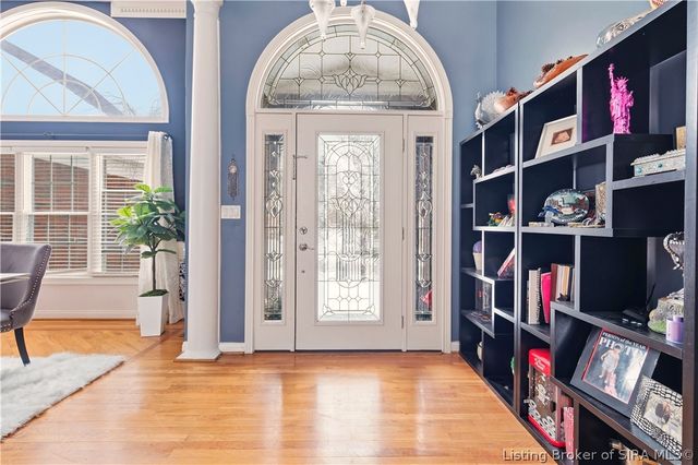 12106 Greenbriar Boulevard, Sellersburg, IN 47172