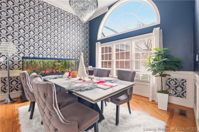 12106 Greenbriar Boulevard, Sellersburg, IN 47172