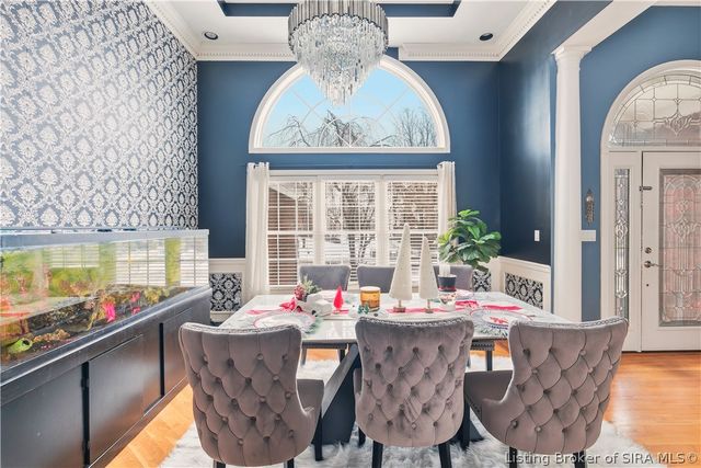 12106 Greenbriar Boulevard, Sellersburg, IN 47172