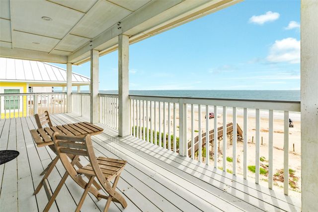 12035 Sand Dollar Beach Drive, Galveston, TX 77554