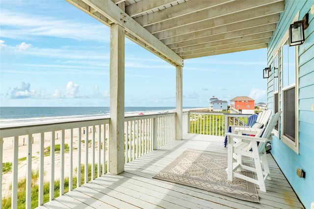 12035 Sand Dollar Beach Drive, Galveston, TX 77554