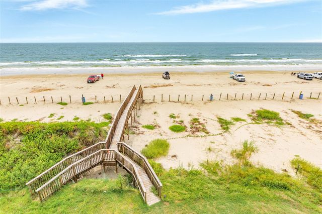 12035 Sand Dollar Beach Drive, Galveston, TX 77554