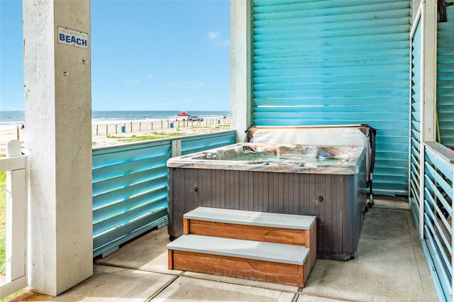 12035 Sand Dollar Beach Drive, Galveston, TX 77554