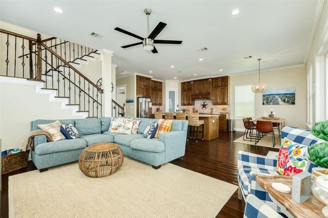 12035 Sand Dollar Beach Drive, Galveston, TX 77554