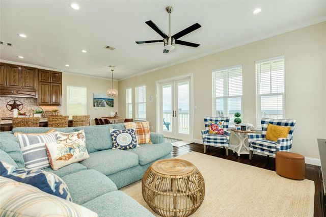 12035 Sand Dollar Beach Drive, Galveston, TX 77554