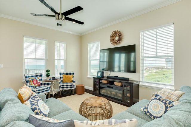 12035 Sand Dollar Beach Drive, Galveston, TX 77554