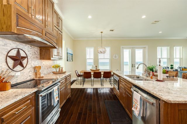 12035 Sand Dollar Beach Drive, Galveston, TX 77554