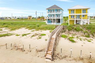 12035 Sand Dollar Beach Drive, Galveston, TX 77554