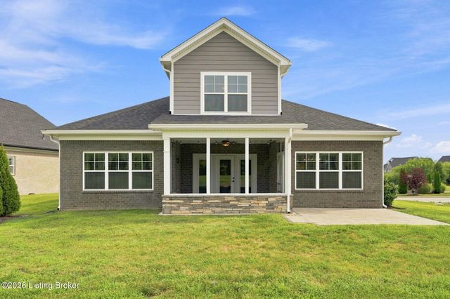 2001 Villa View Ct, Jeffersonville, IN 47130