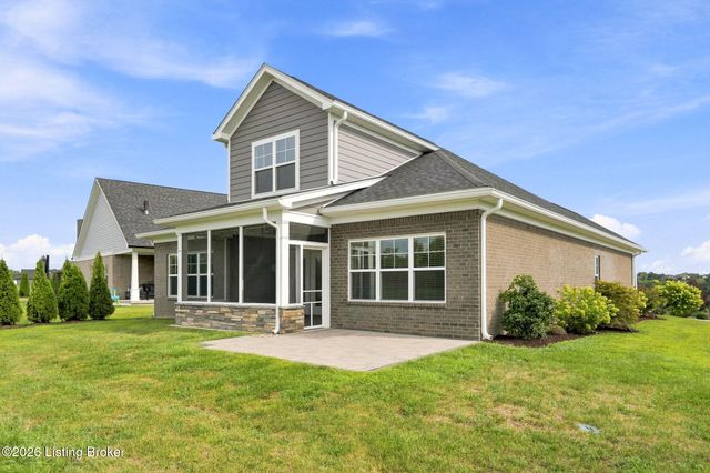 2001 Villa View Ct, Jeffersonville, IN 47130