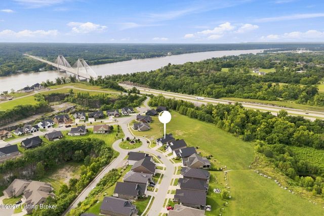2001 Villa View Ct, Jeffersonville, IN 47130