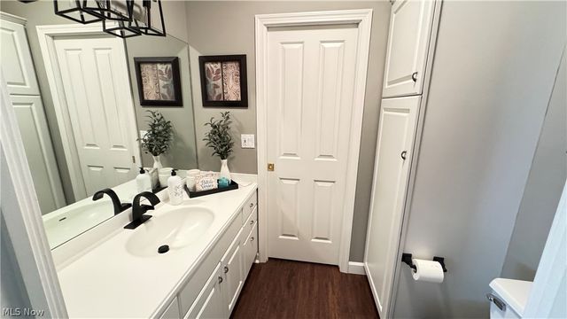 3474 Churchill Downs, Stow, OH 44224