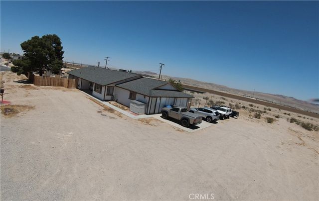 27788 Church Street, Barstow, CA 92311