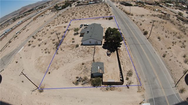 27788 Church Street, Barstow, CA 92311