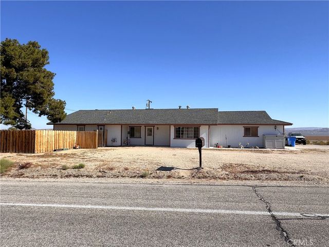 27788 Church Street, Barstow, CA 92311