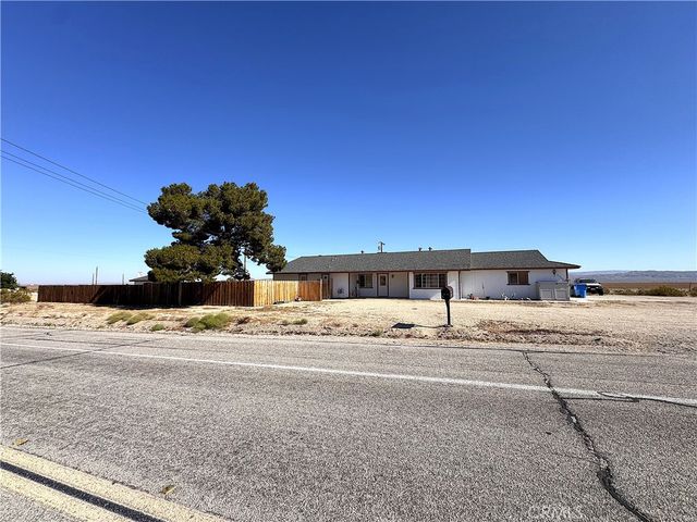 27788 Church Street, Barstow, CA 92311