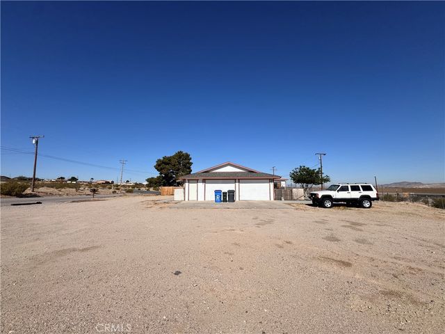 27788 Church Street, Barstow, CA 92311