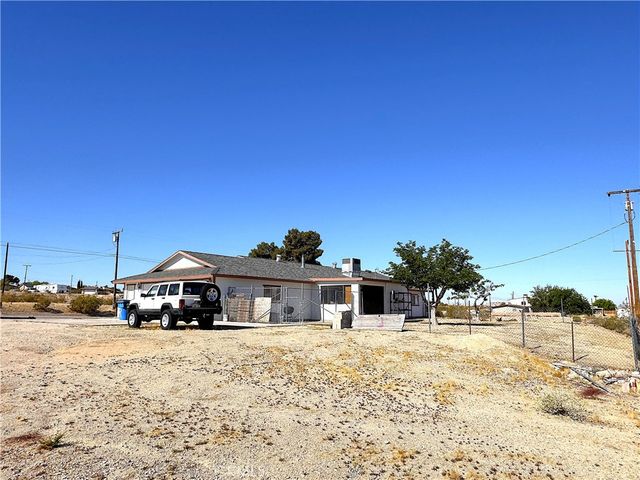 27788 Church Street, Barstow, CA 92311