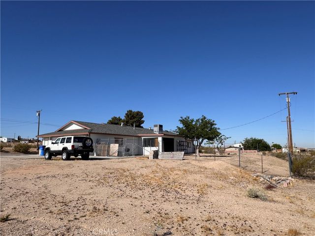 27788 Church Street, Barstow, CA 92311